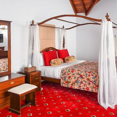 Hotel Little England By Joes Nuwara Eliya Exterior foto