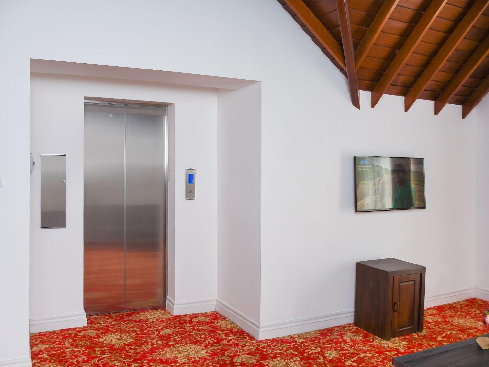 Hotel Little England By Joes Nuwara Eliya Exterior foto