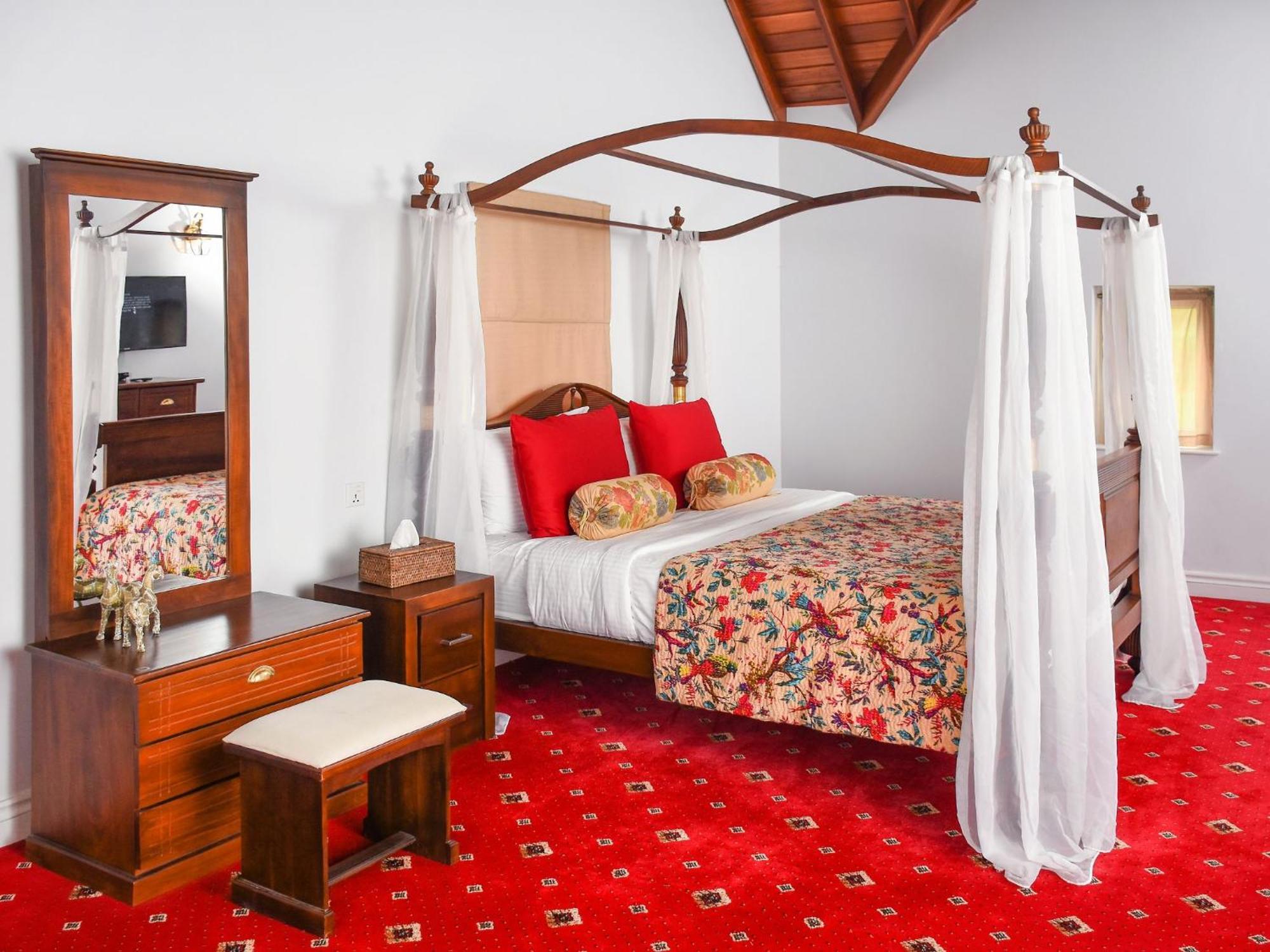 Hotel Little England By Joes Nuwara Eliya Exterior foto