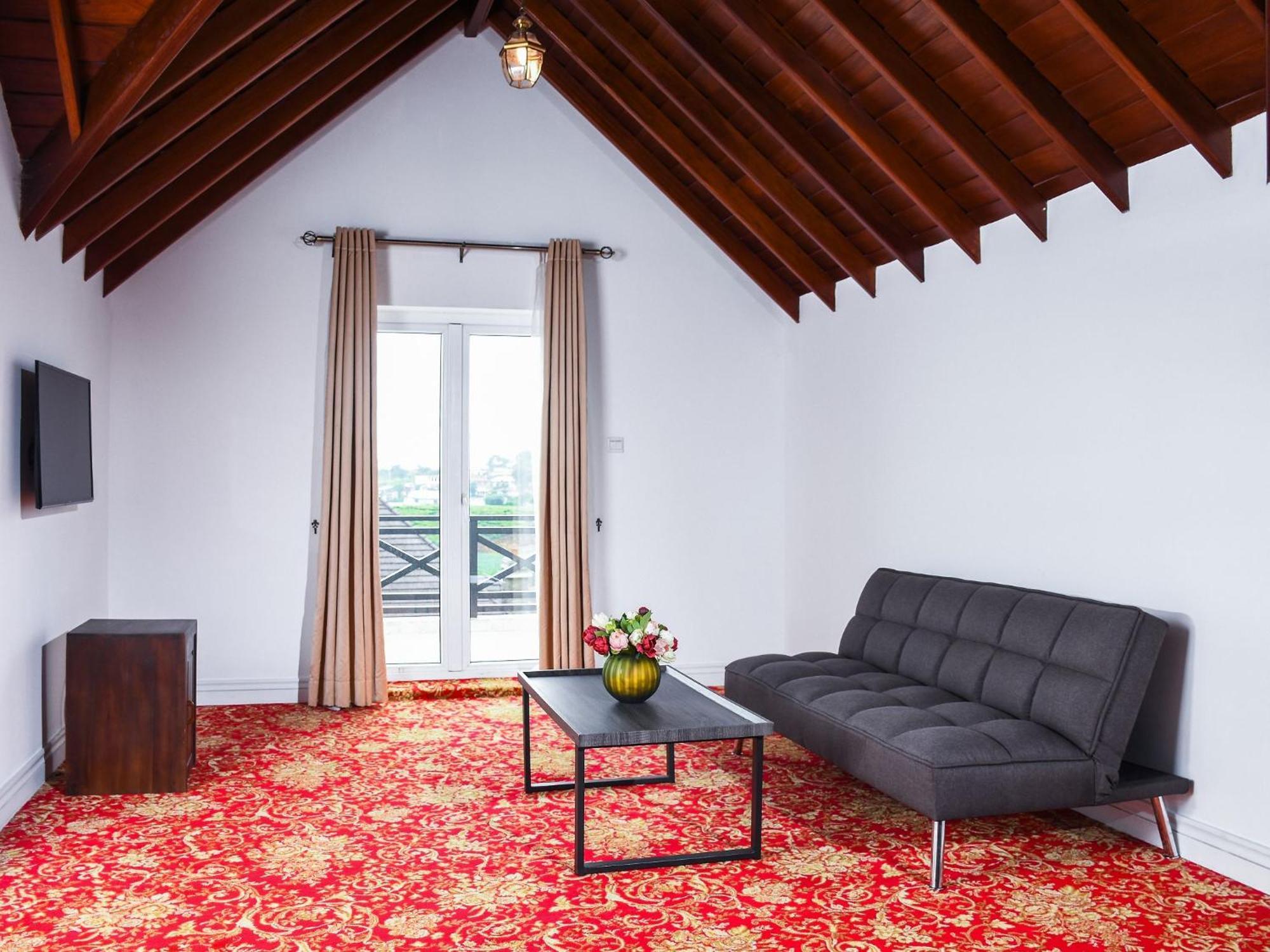 Hotel Little England By Joes Nuwara Eliya Exterior foto