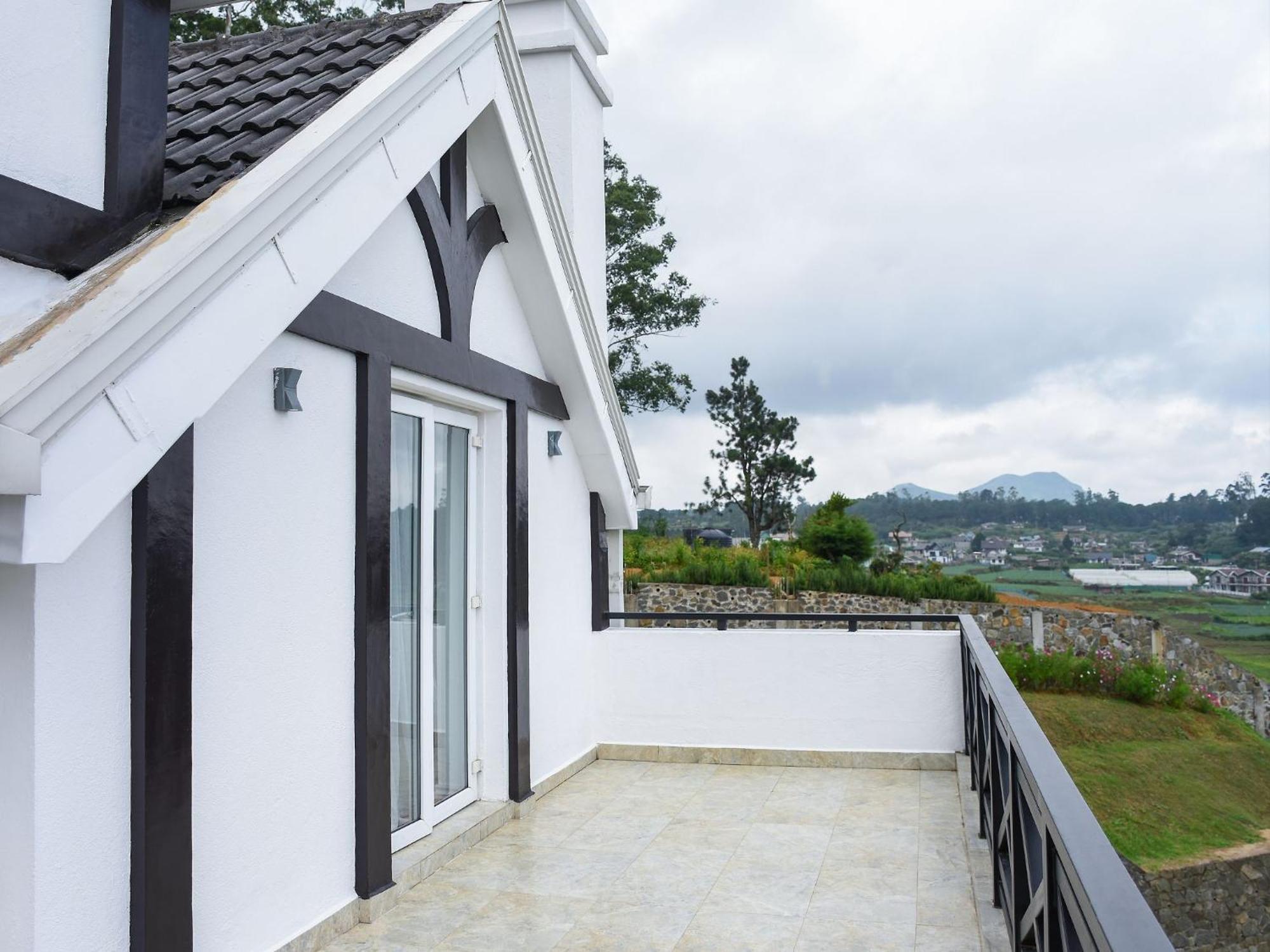 Hotel Little England By Joes Nuwara Eliya Exterior foto