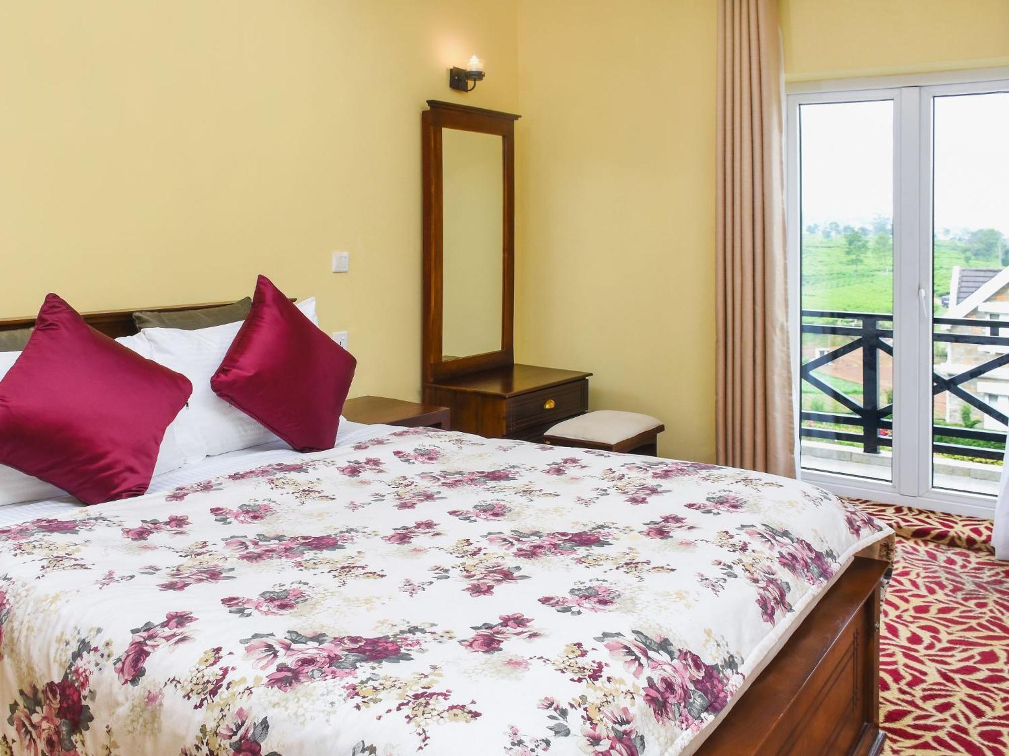 Hotel Little England By Joes Nuwara Eliya Exterior foto