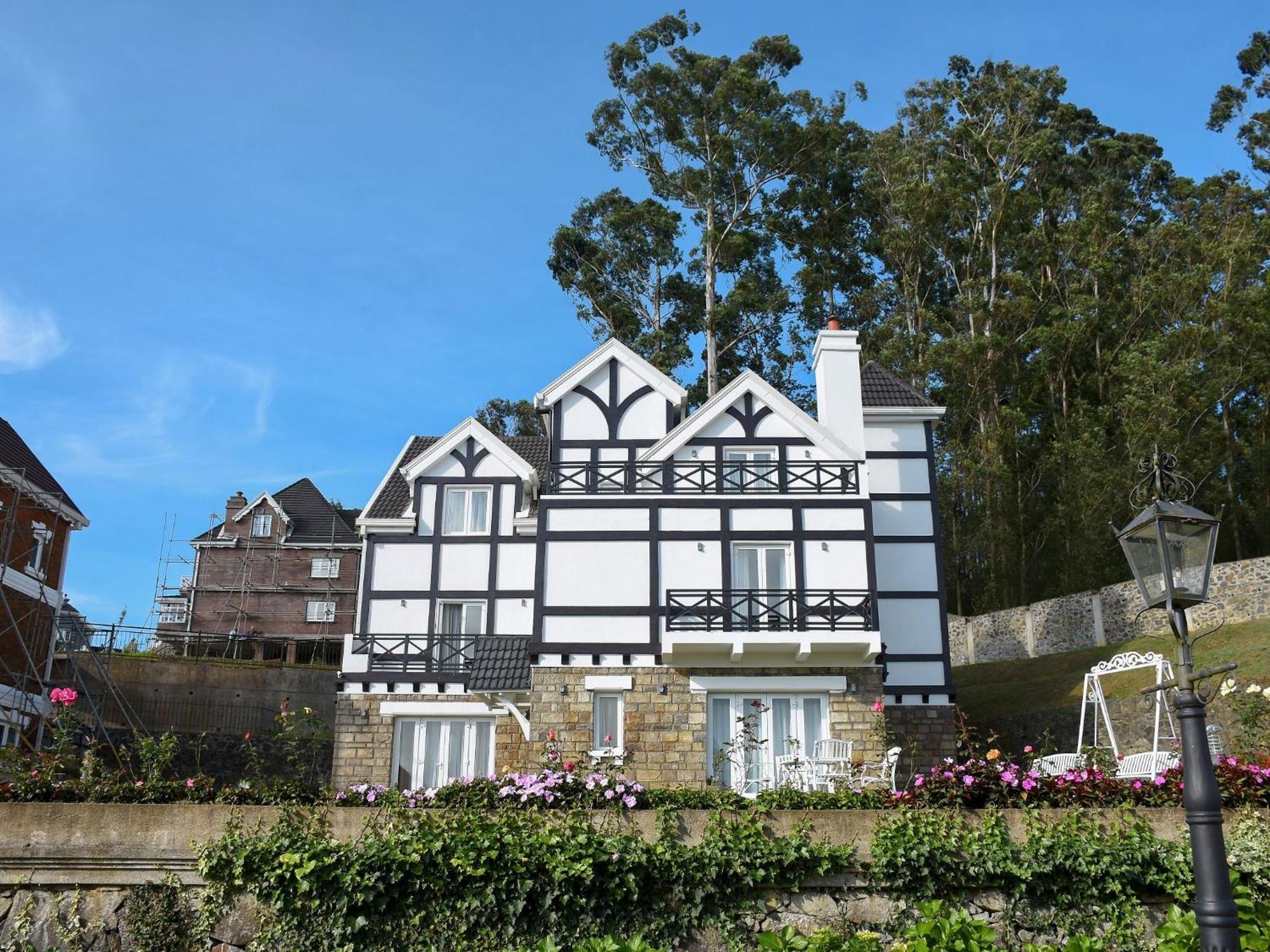 Hotel Little England By Joes Nuwara Eliya Exterior foto